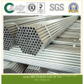 ASTM 304 Edelstahl Rohr China Hersteller